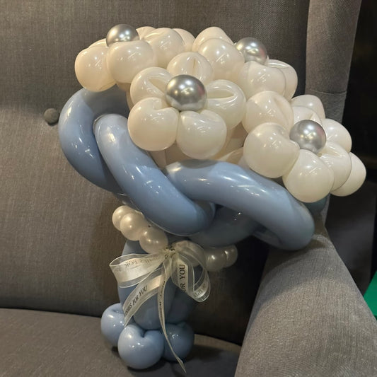 Mini Balloon Bouquet
