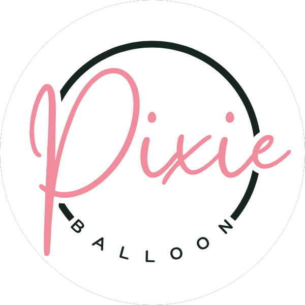 Pixie Balloon